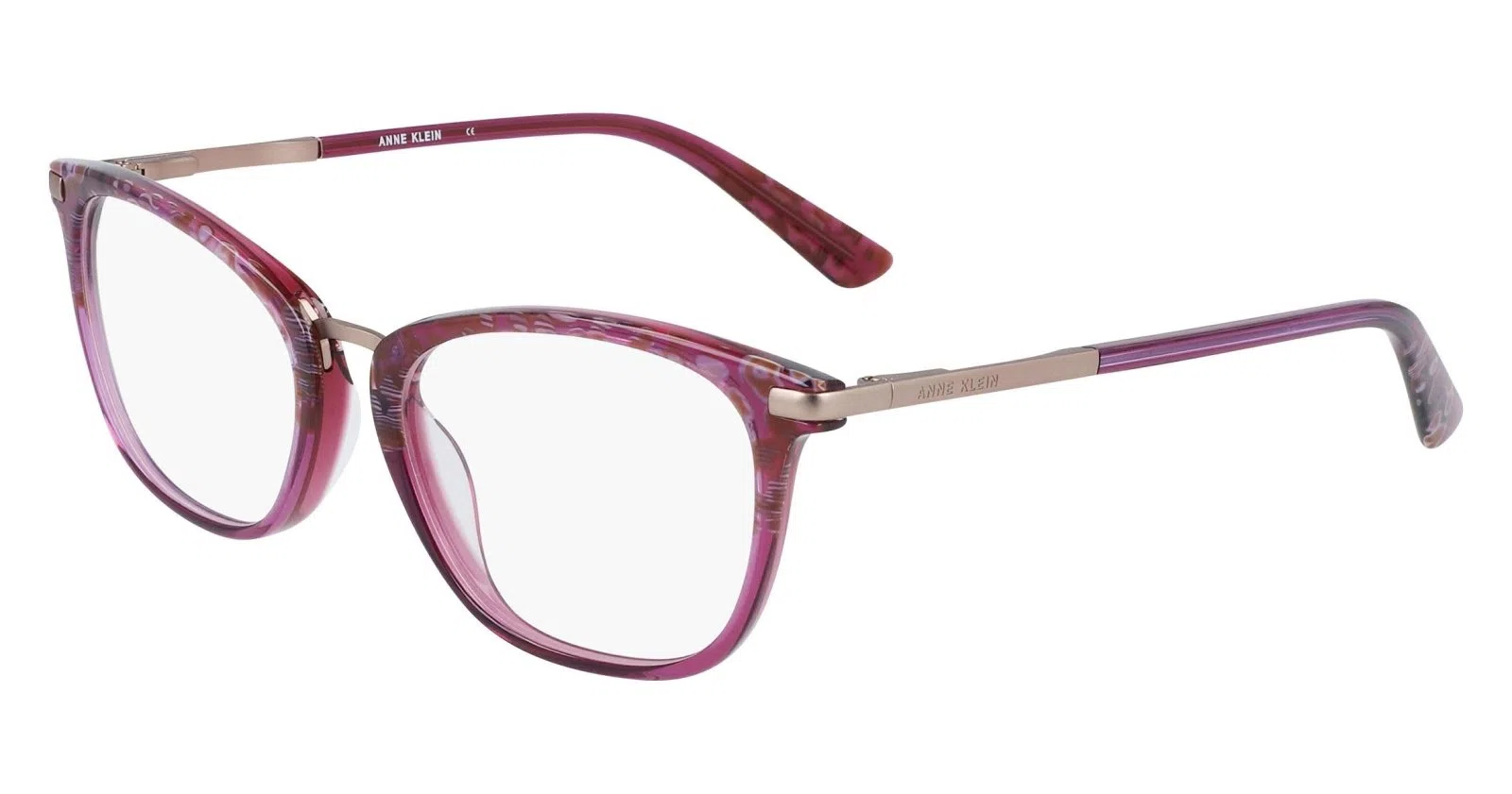 Anne Klein AK5089 Eyeglasses - view 2